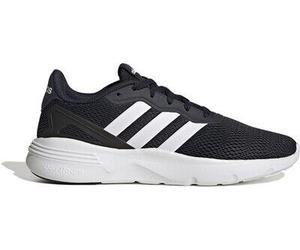 ADIDAS Herren Freizeitschuhe NEBZED LEGINK/CBLACK - Gr. - 47 ⅓