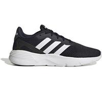 ADIDAS Herren Freizeitschuhe NEBZED LEGINK/FTWWHT/CBLACK 42 2/3