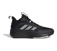 adidas OWNTHEGAME 3.0 Herren Basketballschuhe, schwarz, größe 44 9.5
