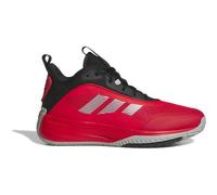 ADIDAS Herren Freizeitschuhe Ownthegame 3.0 Basketballschuh (JS2169) 40 ⅔ Rot