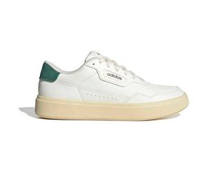 ADIDAS Herren Freizeitschuhe PARK ST 2.0 (JQ3527) 44 ⅔ CWHITE/GREFIV/CGREEN