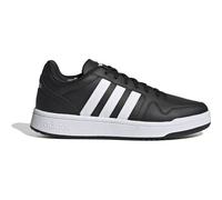 ADIDAS Herren Freizeitschuhe Postmove (H00460) 47 ⅓ CBLACK/FTWWHT/CBLACK