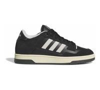 ADIDAS Herren Freizeitschuhe Rapid Court Low (JS2212) 46 ⅔ CBLACK/OWHITE/CARBON