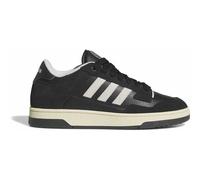 ADIDAS Herren Freizeitschuhe Rapid Court Low (JS2212) 48 CBLACK/OWHITE/CARBON