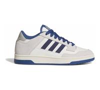 adidas Rapid Court Low-Top Sneaker Herren JS2216 - off white/dark blue/dusky petrol 46 2/3