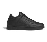 ADIDAS SPORT RAPID COURT LOW Shoes (OPL89) 41 1/3 Core Black / Core Black / Carbon