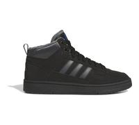 ADIDAS Herren Freizeitschuhe Rapid Court Mid Winterized (JR0170) 46 ⅔ CBLACK/GRESIX/BROYAL