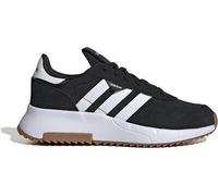 Sneaker ADIDAS SPORTSWEAR "RETROPY F2" Gr. 40, core black, cloud white, amber gum Schuhe Sportschuhe (60563004-40)