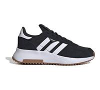 ADIDAS Herren Freizeitschuhe Retropy F2 (IH8838) 47 ⅓ CBLACK/FTWWHT/AMBGUM