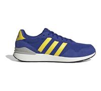 ADIDAS Herren Freizeitschuhe Run 60s 4.0 (JR6621) 43 ⅓ SELUBL/YELLOW/GRETWO