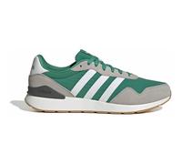 ADIDAS Herren Freizeitschuhe Run 60s 4.0 (JR7487) 42 ⅔ COUGRN/FTWWHT/GRETWO