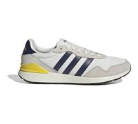 ADIDAS Herren Freizeitschuhe Run 60s 4.0 (JR7490) 42 CWHITE/DKBLUE/OWHITE