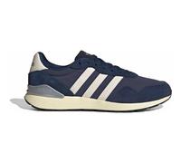 Adidas Sneaker RUN 60s 4.0 Herren Leder/Textil Shadow Navy/Wonder Weiß/Collegiate Navy Gr. 46