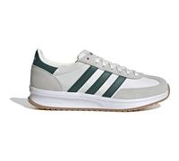 adidas Schuhe Run 70S 2.0 Herren - core white/collegiate green/off white - 46 2/3