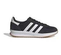 adidas Herren Run 70S 2.0 Shoes, Core Black/Cloud White/Cloud White, 46 EU
