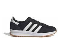 adidas Herren Run 70S 2.0 Shoes, Core Black/Cloud White/Cloud White, 49 1/3 EU