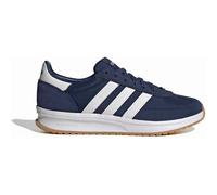 adidas Herren Run 70S 2.0 Shoes, Dark Blue/Cloud White/Cloud White, 46 EU