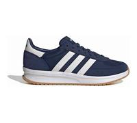 Adidas Schuhe Run 72 - blau/marino/weiß - Größe 46 2/3