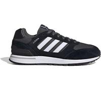 ADIDAS Herren Freizeitschuhe Run 80s CBLACK/FTWWHT/GRESIX - Gr. - 46