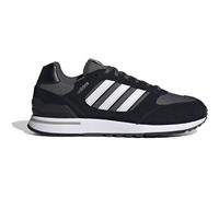 ADIDAS Herren Freizeitschuhe Run 80s (GV7302) 40 CBLACK/FTWWHT/GRESIX
