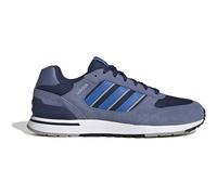 ADIDAS Herren Freizeitschuhe Run 80s (ID1880) 44 DKBLUE/BROYAL/CREBLU