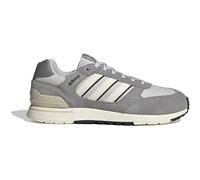 ADIDAS Herren Freizeitschuhe Run 80s (JR8704) 45 ⅓ Silber