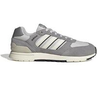 ADIDAS Herren Freizeitschuhe Run 80s OWHITE/ALUMIN - Gr. - 42