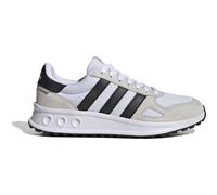 ADIDAS Herren Freizeitschuhe Run 84 (IH8612) 42 ⅔ FTWWHT/CBLACK/CRYWHT