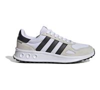 adidas Run 84 Rennradschuhe weiß schwarz - 44