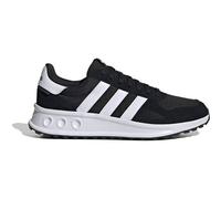 adidas Run 84 Schuhe schwarz weiß - 47(1/3)