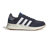 Adidas Herren Sneaker Run 84 marineblau/weiß Größe 46
