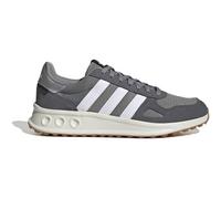 Adidas Herren Run 84 Shoes, ch solid Grey/FTWR White/Matte Silver, 48 EU