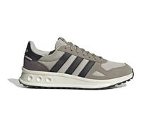 adidas Run 84 Sneaker grau/schwarz/weiß - 42