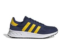 Adidas Run 84 Shoes Herrenschuhe, Dkblue Ftwwht Utiyel, 50 EU