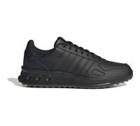 ADIDAS Herren Freizeitschuhe Run 84 (JI4873) 43 ⅓ CBLACK/CBLACK/GRESIX