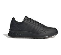 ADIDAS Herren Freizeitschuhe Run 84 (JI4873) 46 ⅔ CBLACK/CBLACK/GRESIX