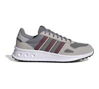 ADIDAS Herren Freizeitschuhe Run 84 (JR7479) 45 ⅓ Silber