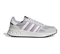 Adidas Run 84 Sportschuhe EU 45 1/3 Grey Two / Cloud White / Pure Ruby