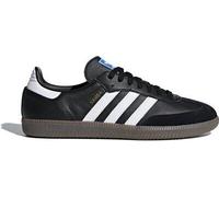 ADIDAS Herren Freizeitschuhe SAMBA OG CBLACK/FTWWHT/GUM5 - Gr. - 40