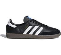 adidas Samba OG (EU 42) (CORE BLACK / FOOTWEAR WHITE / GUM 5)