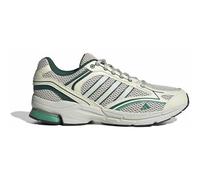 Adidas Spiritain 2000 Sportschuhe EU 44 2/3 Alumina / Ice Gold Met / Court Green