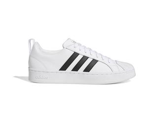 ADIDAS Herren Freizeitschuhe STREETCHECK (GW5488) 47 ⅓ FTWWHT/CBLACK/FTWWHT