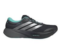 ADIDAS Herren Freizeitschuhe SUPERNOVA RISE 3 MERCEDES AMG PETRONAS F1 TEAM (KJ3671) 44 CBLACK/SILVMT/SEMIRU