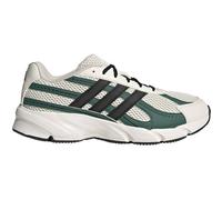 ADIDAS Herren Freizeitschuhe TECHNOCHAOS 2000 (HQ7288) 44 ⅔ OWHITE/CBLACK/CGREEN
