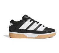 Sneaker ADIDAS SPORTSWEAR "TURNAROUND", Damen, Gr. 38, schwarz-weiß (core schwarz, cloud weiß, gum 3), Synthetik, Schuhe Sneaker (99455615-38) core schwarz, cloud weiß, gum 3