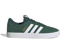 ADIDAS Herren Freizeitschuhe VL Court 3.0 CGREEN/FTWWHT/WONSIL - Gr. - 44