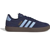 ADIDAS Herren Freizeitschuhe VL Court 3.0 DKBLUE/CLESKY/GOLDMT - Gr. - 40 ⅔