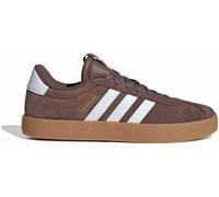 ADIDAS Herren Freizeitschuhe VL Court 3.0 EARSTR/FTWWHT/GOLDMT - Gr. - 49 ⅓