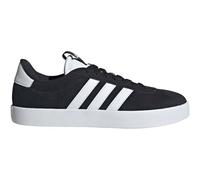 ADIDAS Herren Freizeitschuhe VL Court 3.0 (ID6278) 3 CBLACK/FTWWHT/CBLACK