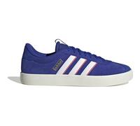 ADIDAS Herren Freizeitschuhe VL Court 3.0 (ID6283) 40 SELUBL/FTWWHT/BRIRED
